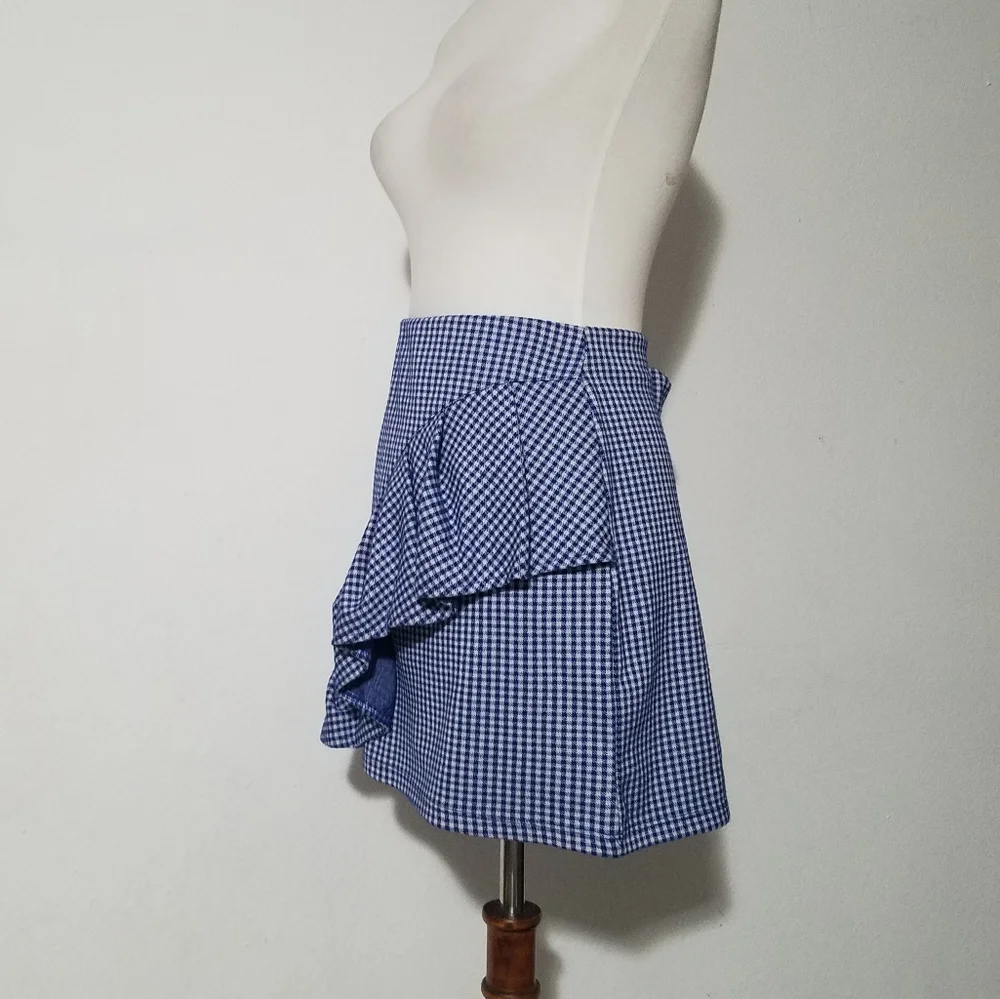 TopShop Ruffled Skirts - Picture 2 of 8